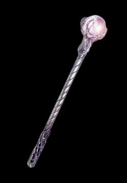 Merry Meet Wand 