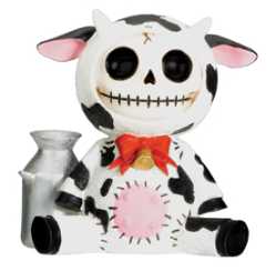 Furrybones® Moo-Moo 