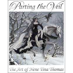 Nene Thomas Art Book 