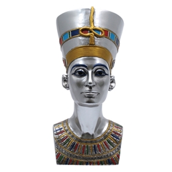 Nefertiti Statue 7458 