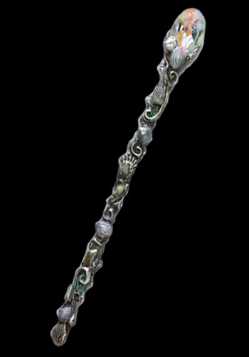 Ocean Mother Wand 