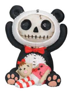 Furrybones® Pandie 