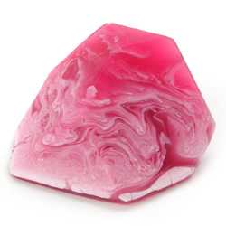 Rhodochrosite Soap Rock 