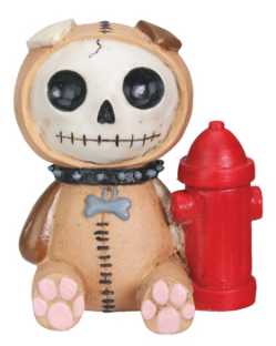Furrybones® Rocky 