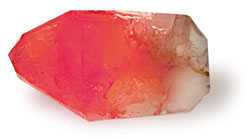 Soap Rock Rose Quartz  