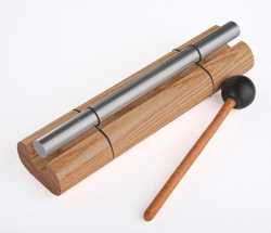 Single Meditation Chime Bell Single Meditation Chime Bell