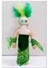 Savings & Loan Voodoo Doll – Green For Money 