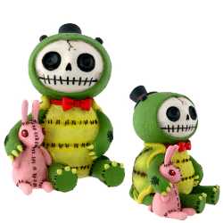 Furrybones® Scooter 