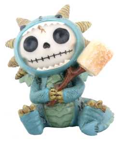Furrybones® Scorchie 
