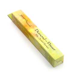  Shoyeido Japanese Incense- Jewel  Diamond-Power  