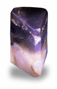 Smoky Quartz Soap Rock 