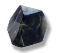 Black Onyx Soap Rock 