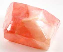 Imperial Topaz Soap Rock   