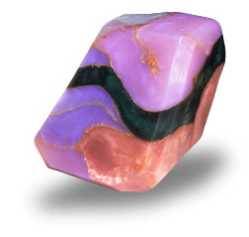 Soapal Soap Rock 