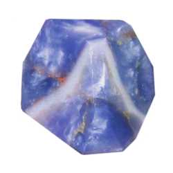 Star Sapphire Soap Rock   