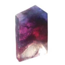 Tanzanite Soap Rock   