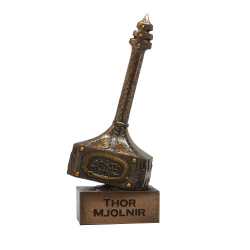 Thor Mjolnir 