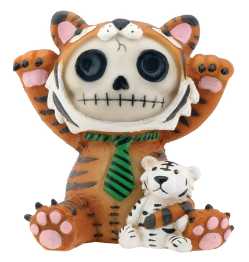 Furrybones® Tigrrr 