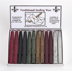 Original Traditional Sealing Wax 