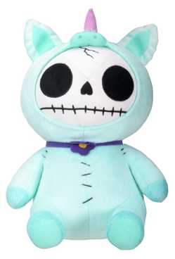 Furrybones® Unie Plush 