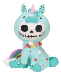Furrybones® Unie 