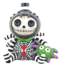 Furrybones® Webster 