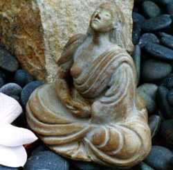 Western Buddha 