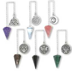 Celtic Pendulum 