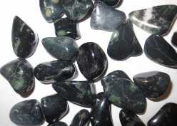 Nebula, Tumbled and Polished 