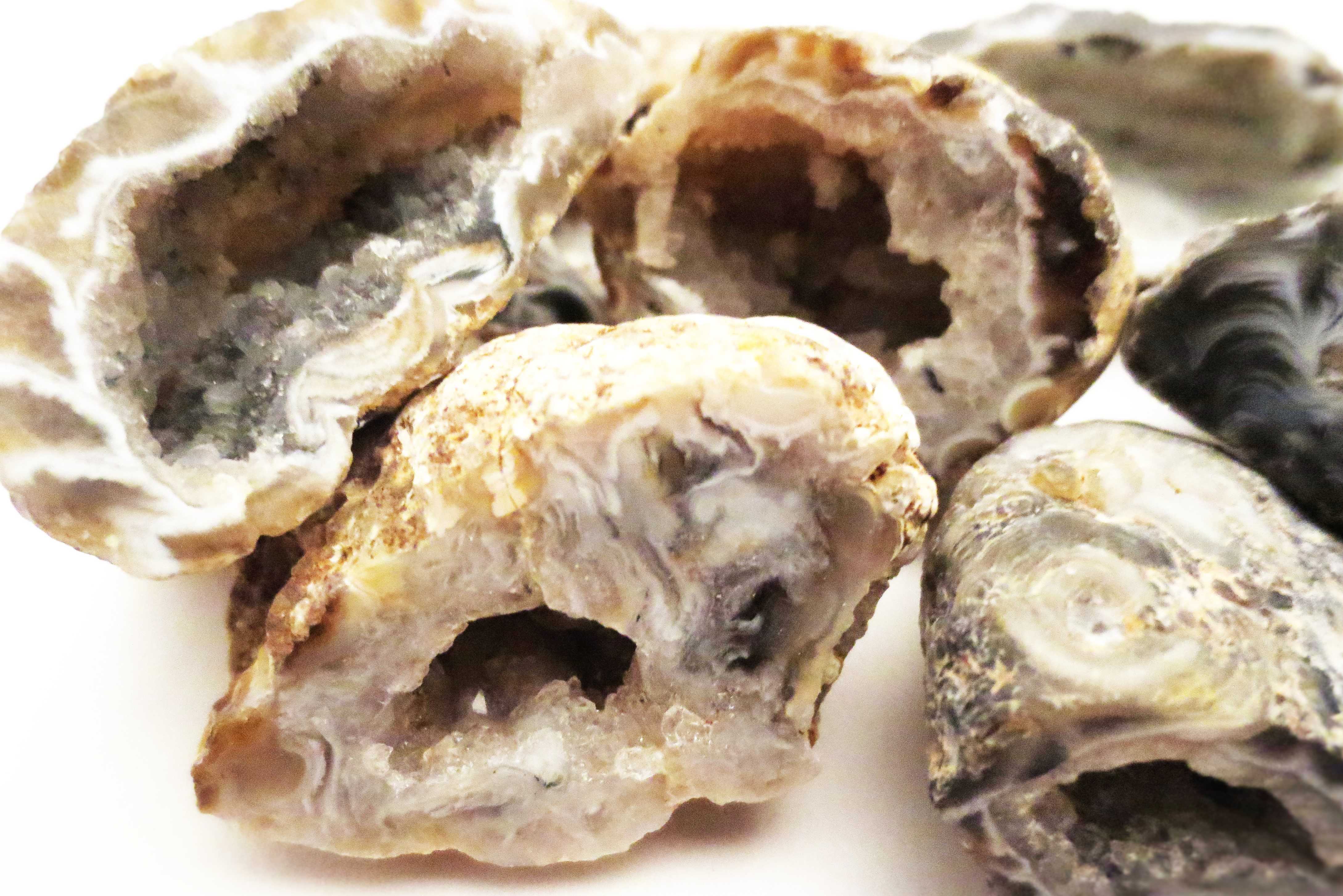 - Geode, Rough #RO-GEO