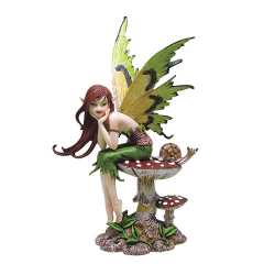 Thinking of You Fairy by Amy Brown 