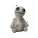 Voodoo Doll Incense Cone Burner - VDBF