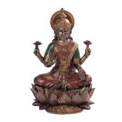 Gorgeous Lakshmi Statue   