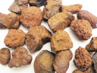 Hematite, Pisolitic, Rough  